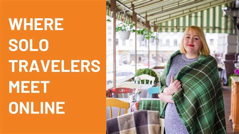 Solo Travel Tips, Destinations & Deals for Those Who Travel Alone.